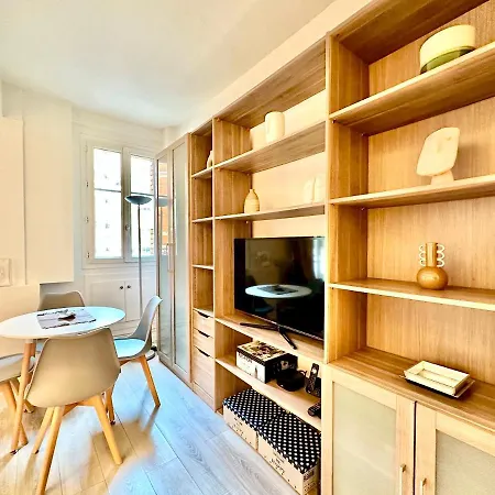 Invalides Eiffel Towel Beaugrenelle Daire