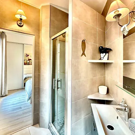 Invalides Eiffel Towel Beaugrenelle Appartement Paris